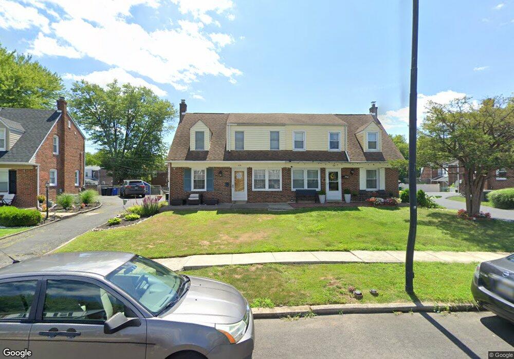 773 Braxton Rd, Ridley Park, PA 19078 - photo 1