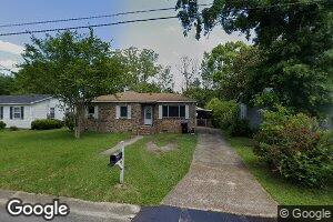10 Elizabeth Ave, Mobile, AL 36611