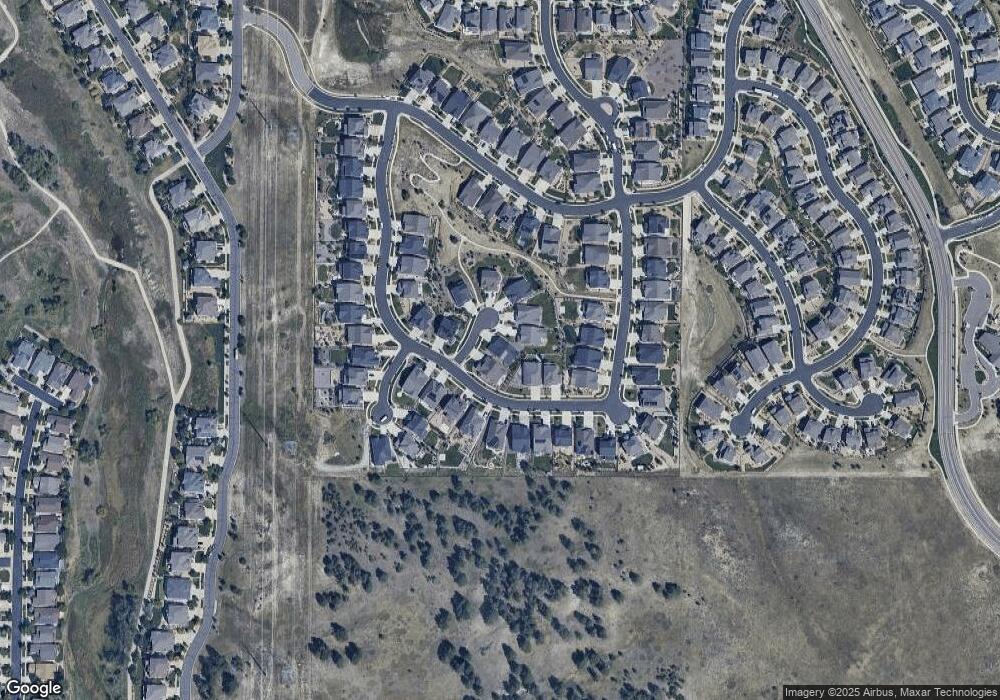 8042 S Eaton Park Ct, Aurora, CO 80016 - photo 1