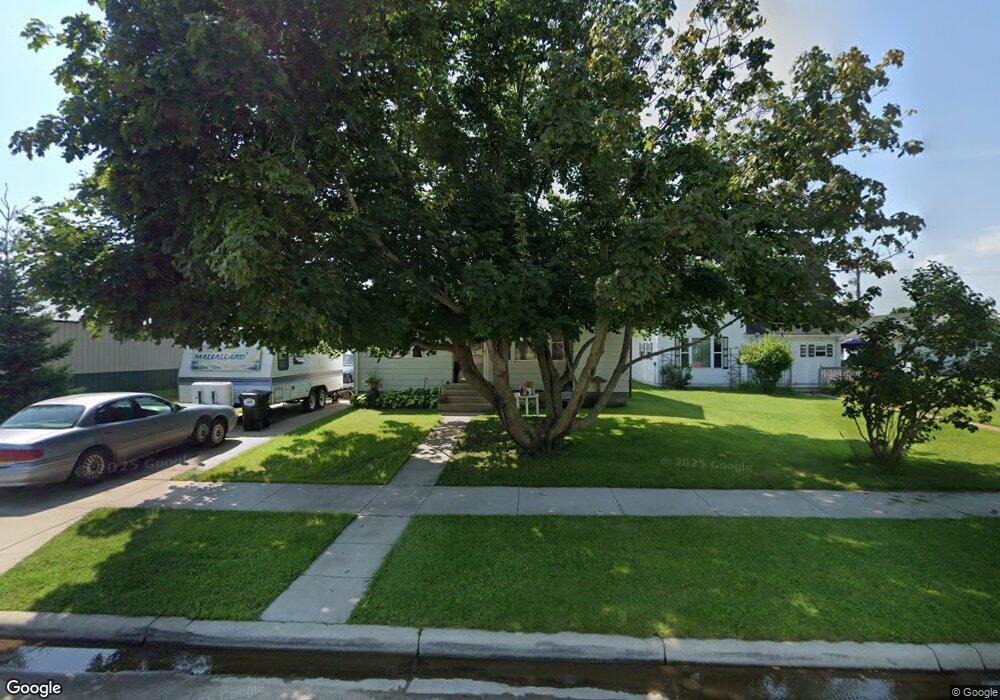 326 Main St E, Eagle Bend, MN 56446 - photo 1