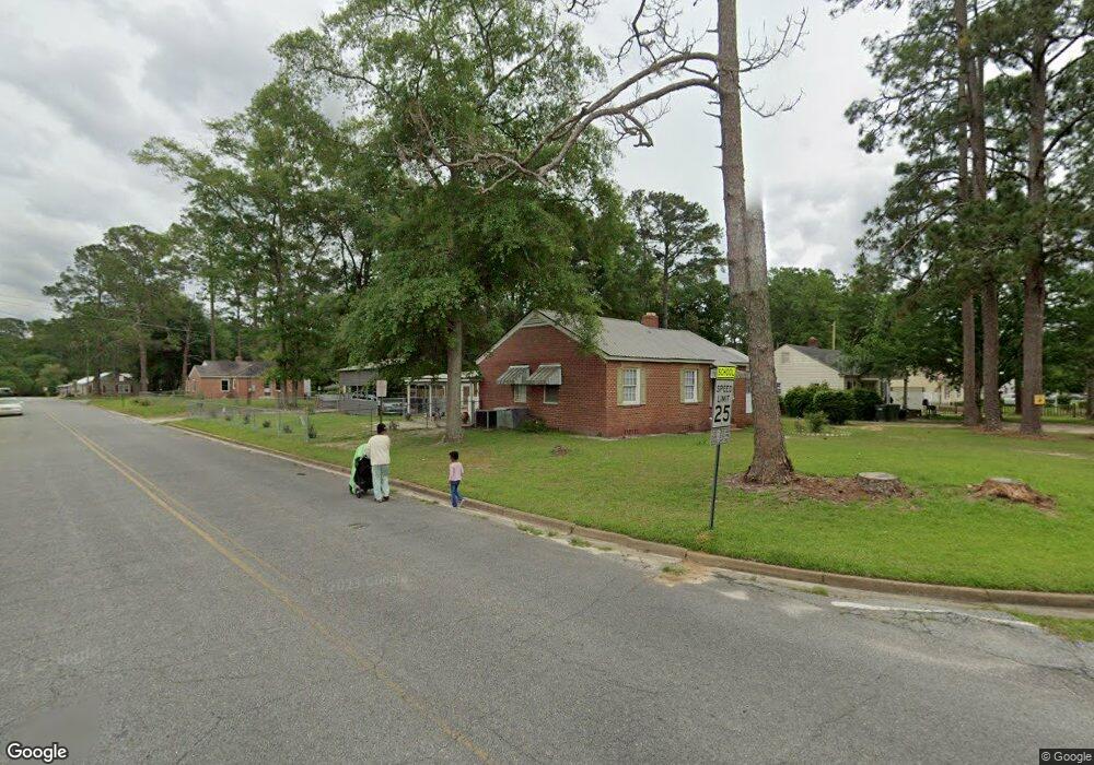 1151 6th St SW, Moultrie, GA 31768 - photo 1