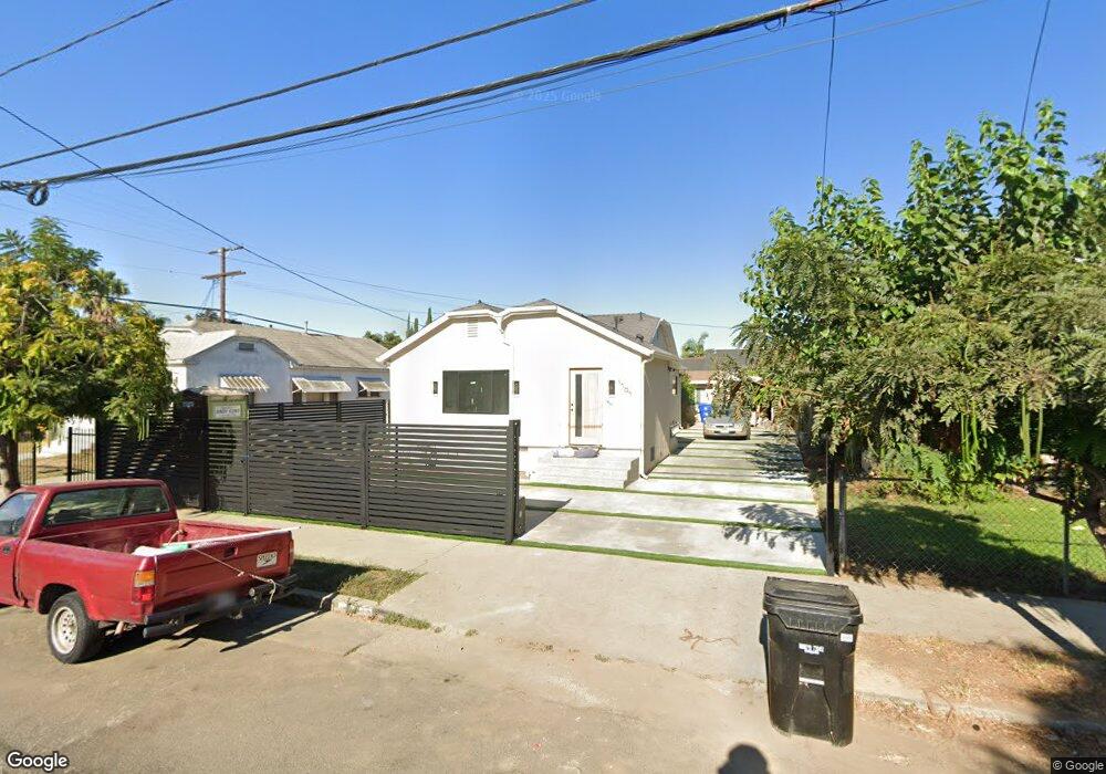 1707 Vineyard Ave, Los Angeles, CA 90019 - photo 1