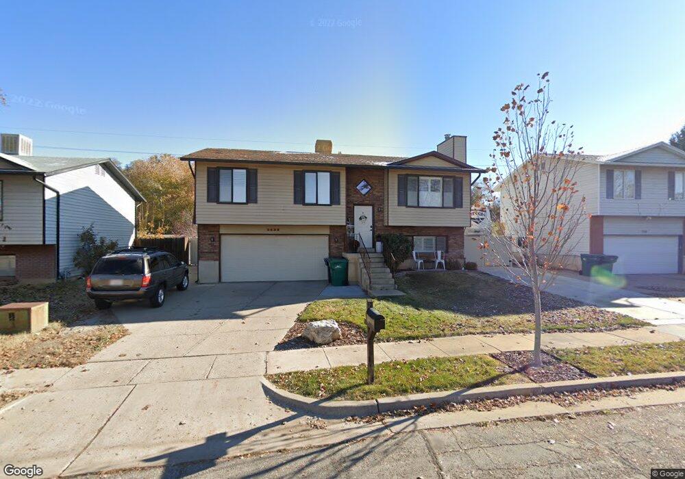 5832 S 2775 W, Roy, UT 84067 - photo 1