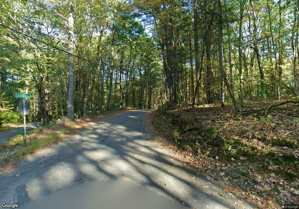 1 Laurel Ln, Princeton, MA 01541 - photo 1