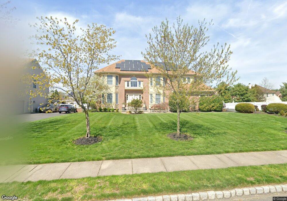 34 Sorrel Run, Mount Laurel, NJ 08054 - photo 1