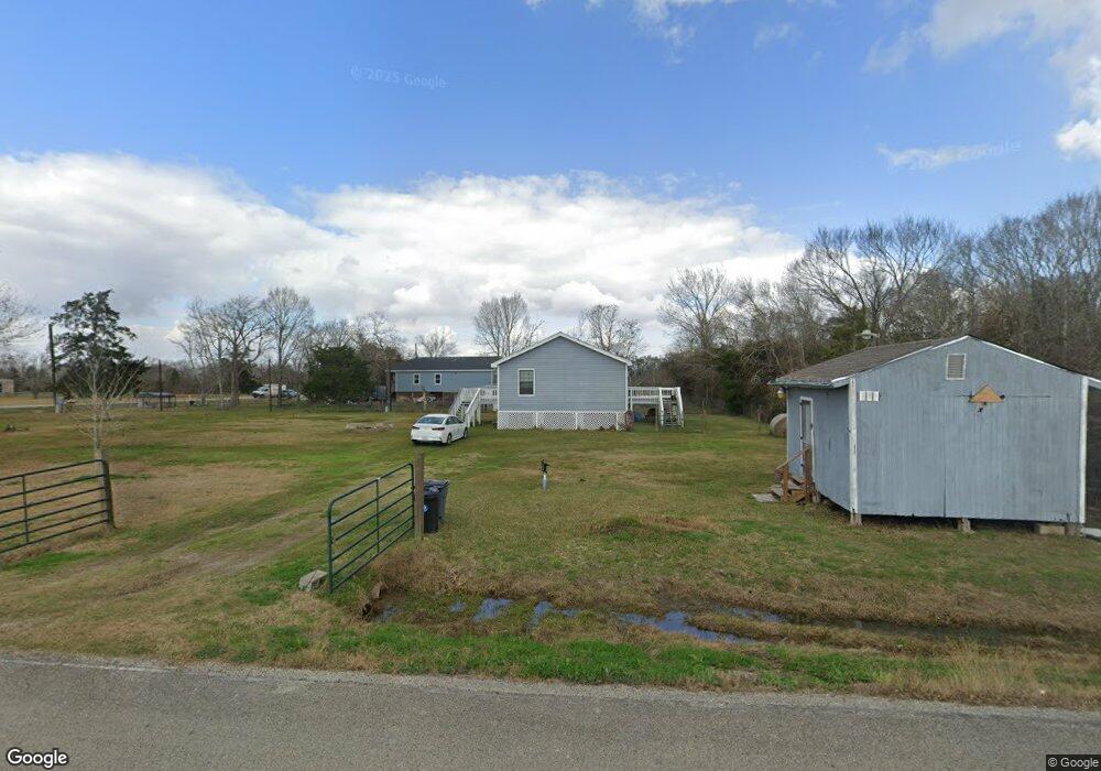 1840 Cr 192, Alvin, TX 77511 - photo 1