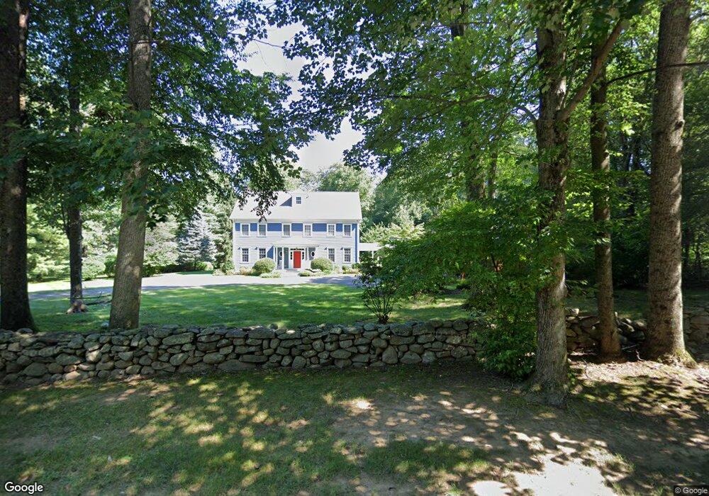 2 Quarry Rock Rd, Redding, CT 06896 - photo 1