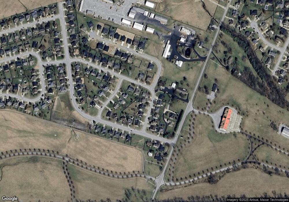 113 Leann Ln, Nicholasville, KY 40356 - photo 1