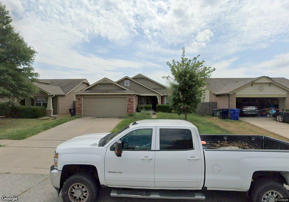 2207 E Concord Place, Broken Arrow, OK 74012 - photo 1