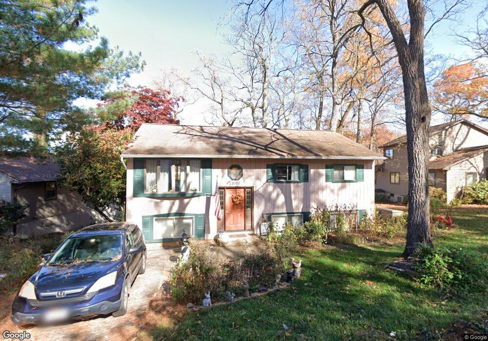 1002 Lakeview Ln, Annapolis, MD 21409 - photo 1