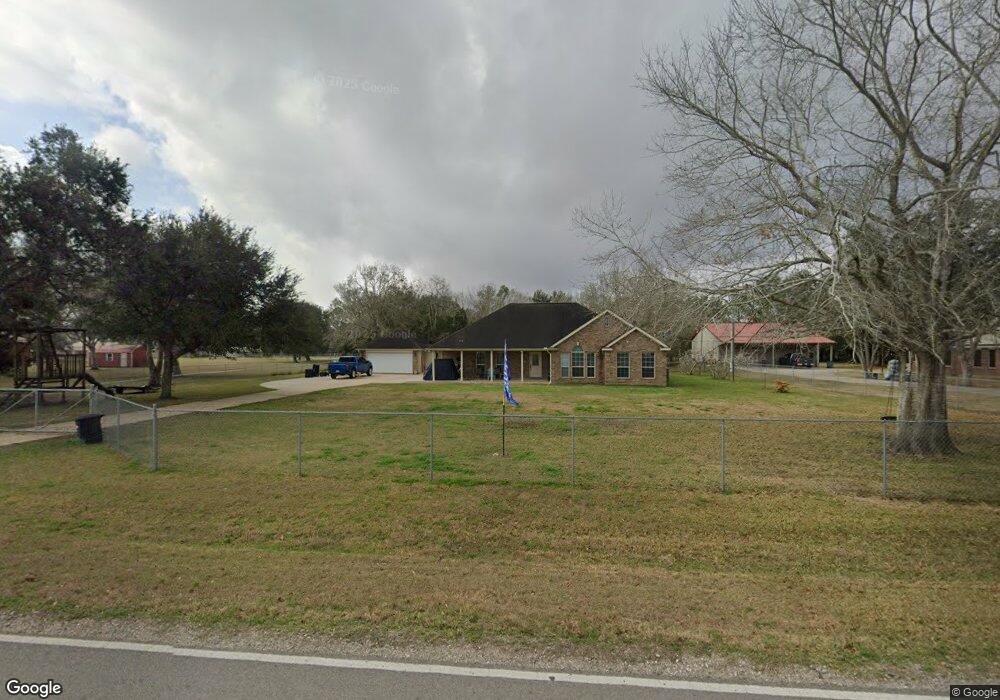 3761 County Road 962, Alvin, TX 77511 - photo 1