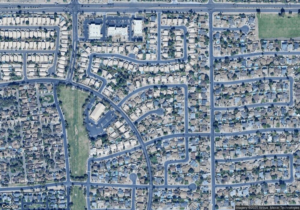 4830 W Mercury Way, Chandler, AZ 85226 - photo 1