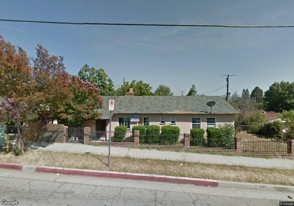 13060 Maclay St, Sylmar, CA 91342 - photo 1