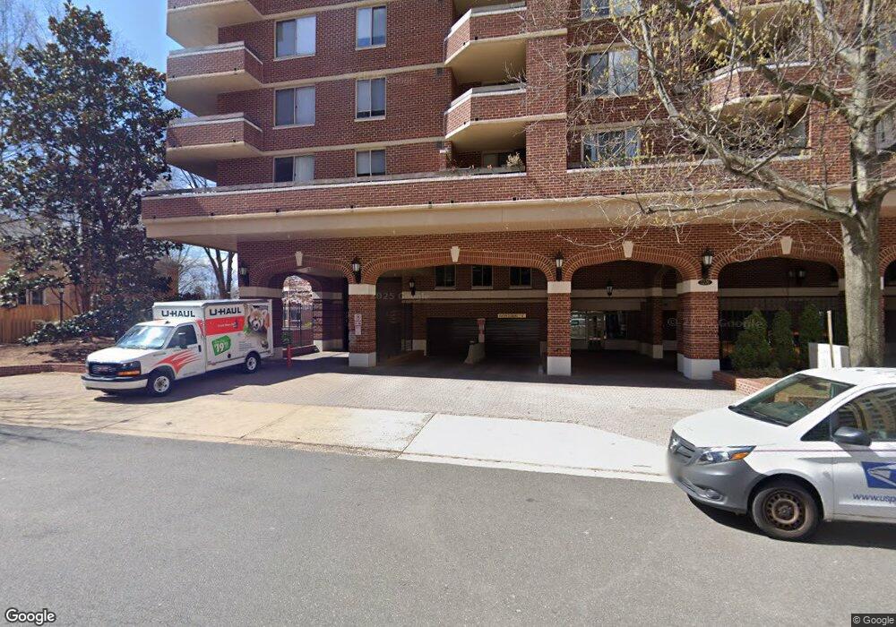 The Williamsburg unit 1009, Arlington, VA 22201 - photo 1