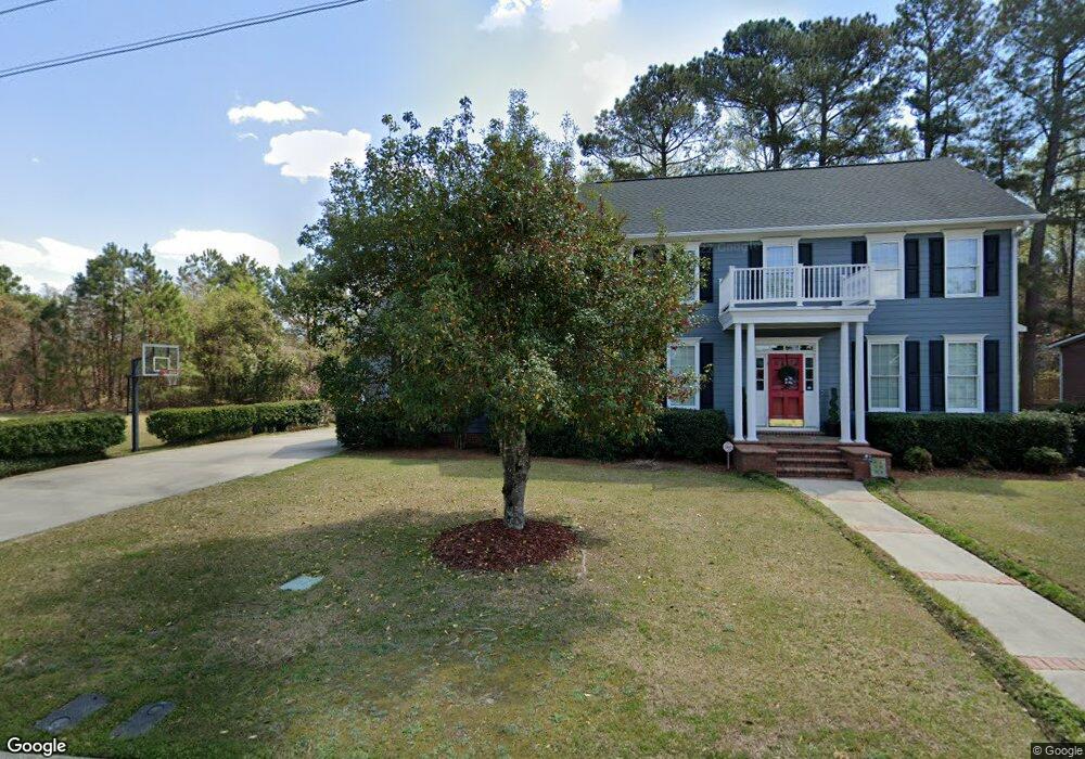 2865 Delaware Dr, Fayetteville, NC 28304 - photo 1