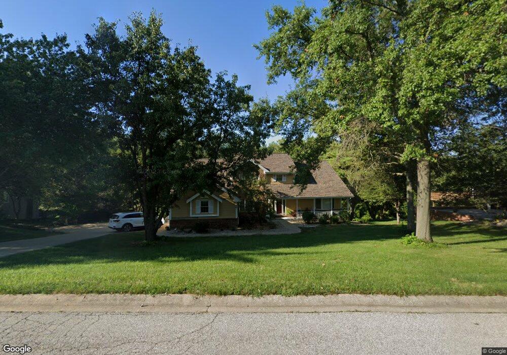 40 Cheshire Dr, Maryville, IL 62062 - photo 1