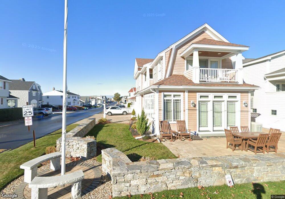 217 Bristol St, Seabrook, NH 03874 - photo 1