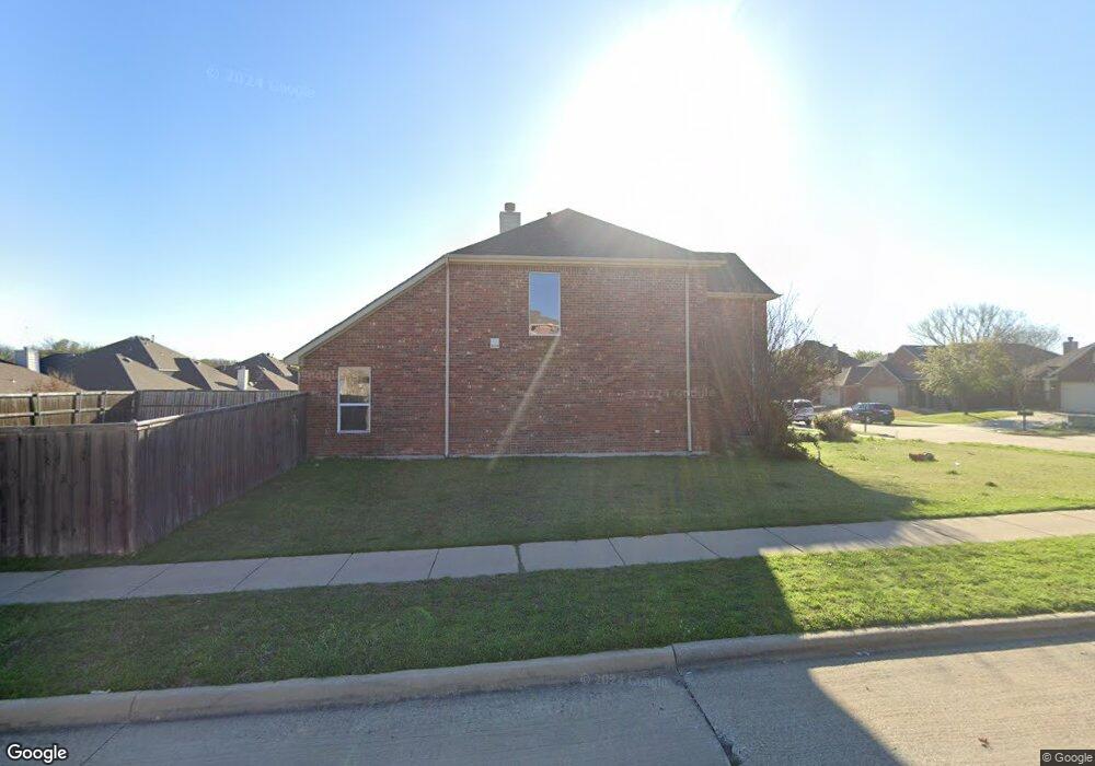 2910 Midstream Dr, Wylie, TX 75098 - photo 1