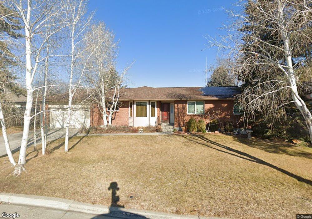 4096 W Helmsdale Cir, South Jordan, UT 84009 - photo 1