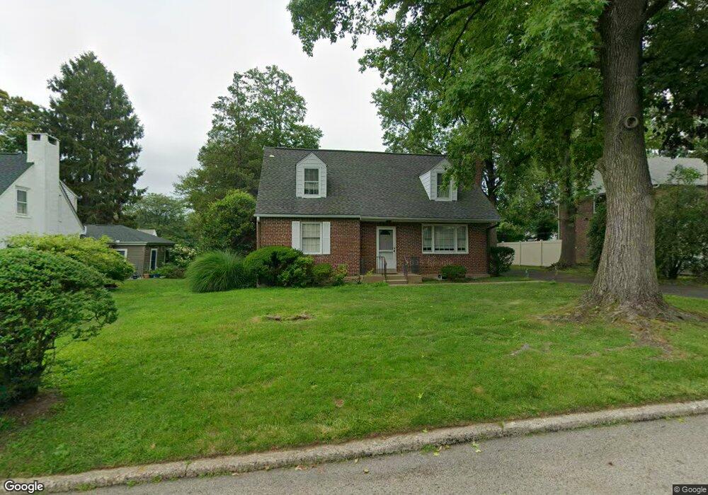 7703 Orchard Way, Glenside, PA 19038 - photo 1