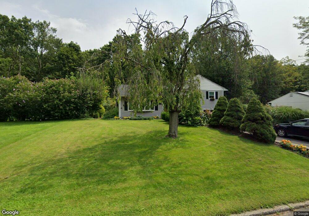 41 Windwood Dr, Newburgh, NY 12550 - photo 1