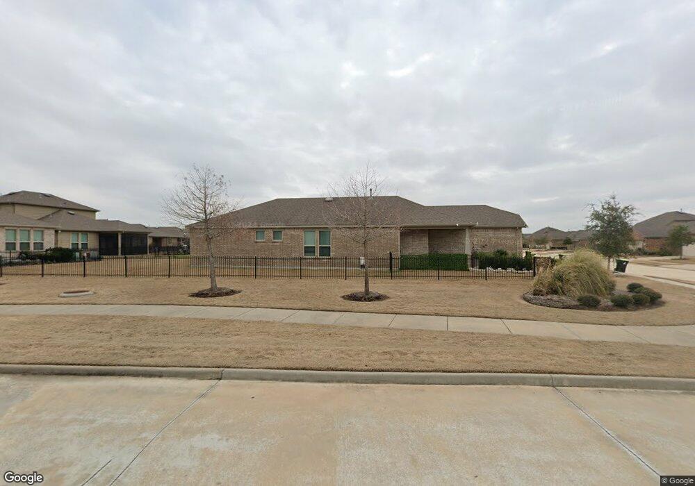 3326 Chimney Swift Ln, Richmond, TX 77469 - photo 1