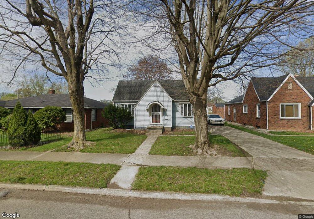 1715 Reverend J.T. Menifee St, Anderson, IN 46016 - photo 1