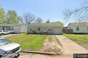 6708 E Haskell Place, Tulsa, OK 74115