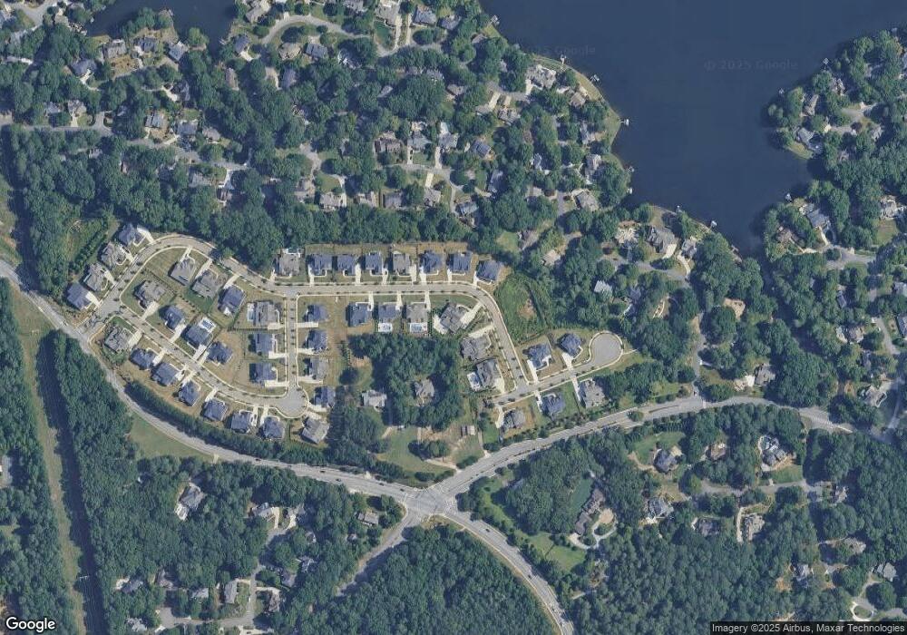 305 Dodd Ln, Alpharetta, GA 30005 - photo 1