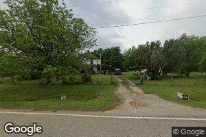 221 E Central, Tryon, OK 74875
