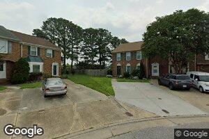 5315 Kindlewood Dr, Virginia Beach, VA 23455