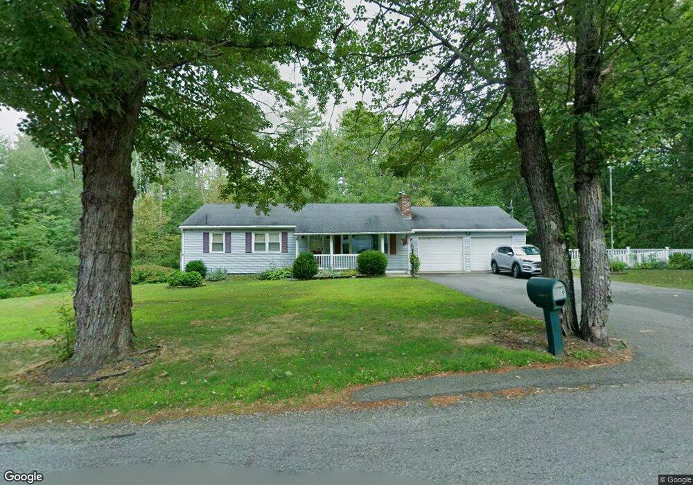 6 Needham Rd, Westminster, MA 01473 - photo 1
