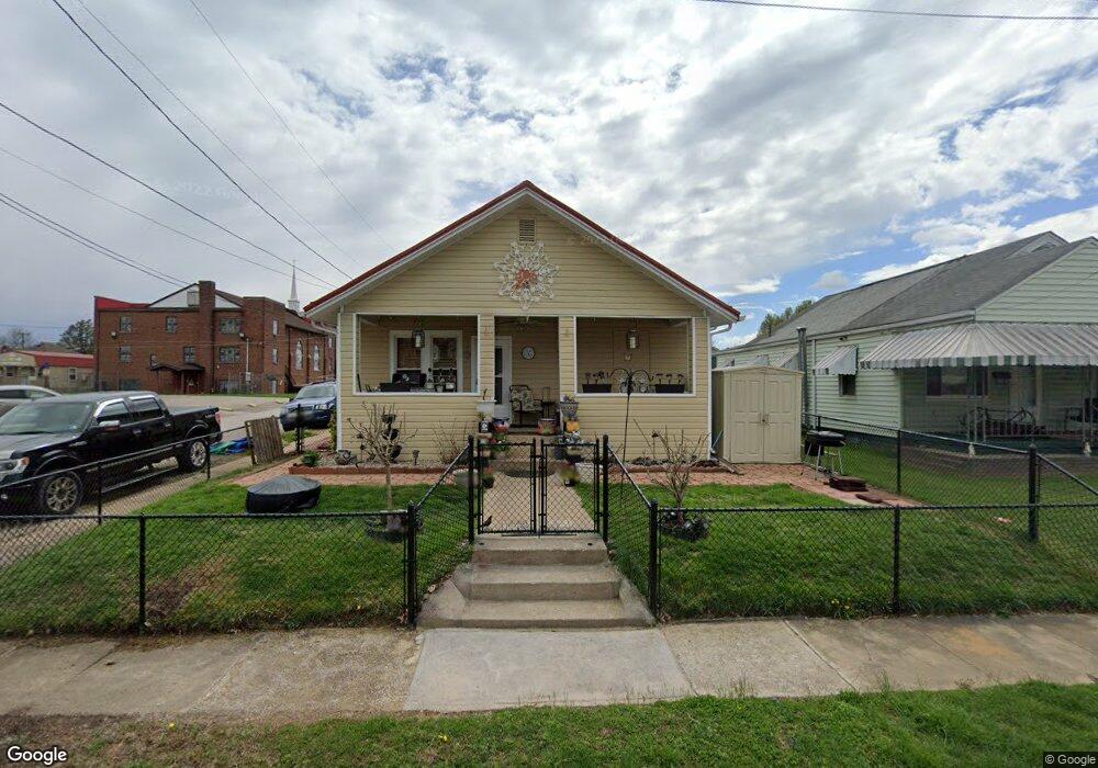 1301 Moore Ave, Dunbar, WV 25064 - photo 1