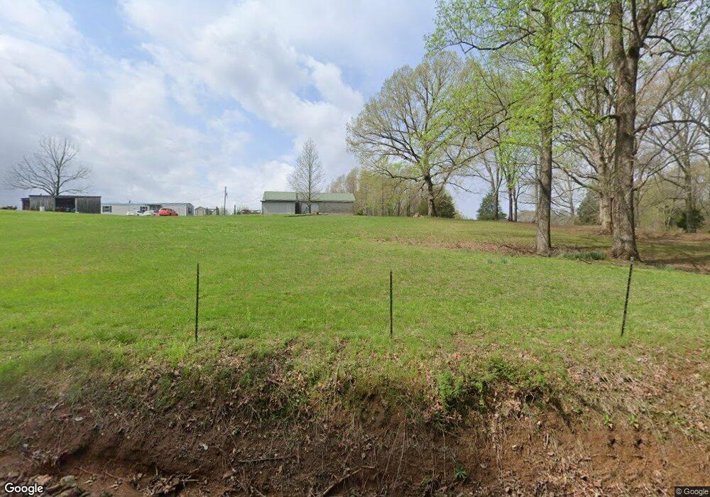 1084 Little Benton Rd, Mansfield, TN 38236 - photo 1