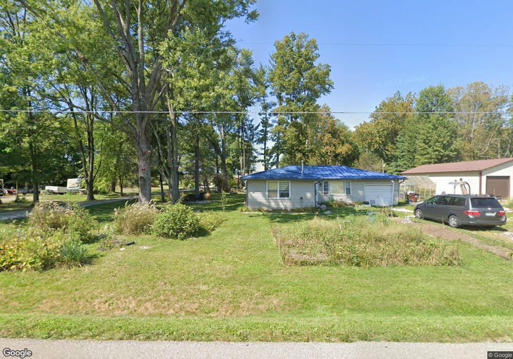 5352 S 275 W, Columbus, IN 47201 - photo 1