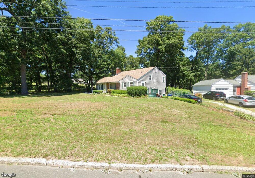 22 Robin Rd, Windsor, CT 06095 - photo 1