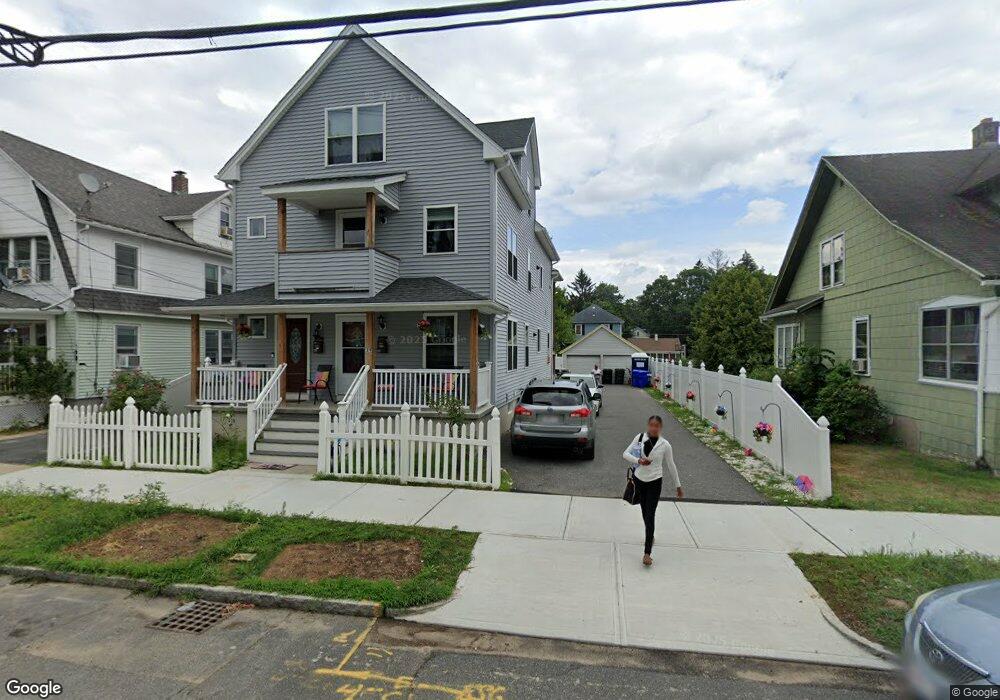 39 Sterling St unit 41, Springfield, MA 01107 - photo 1