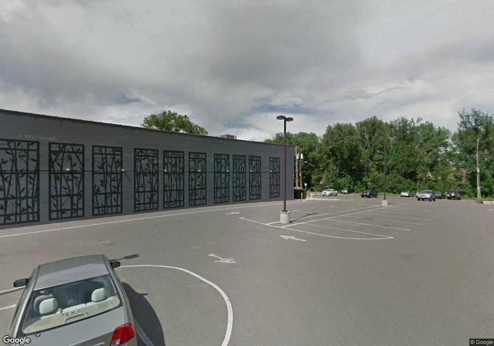 1609 S Tejon St, Colorado Springs, CO 80905 - photo 1