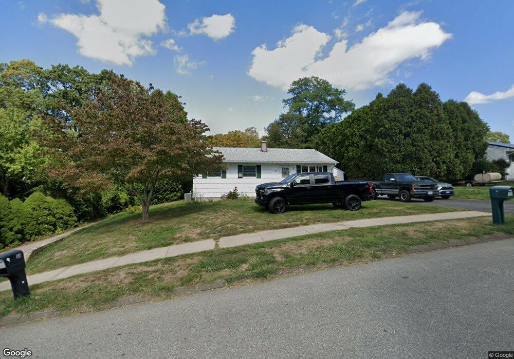 81 Oslo St, Mystic, CT 06355 - photo 1