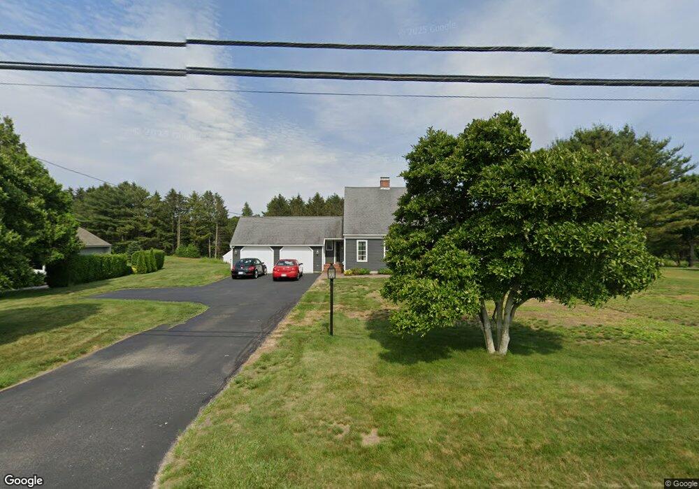 320 Indian Corner Rd, Saunderstown, RI 02874 - photo 1