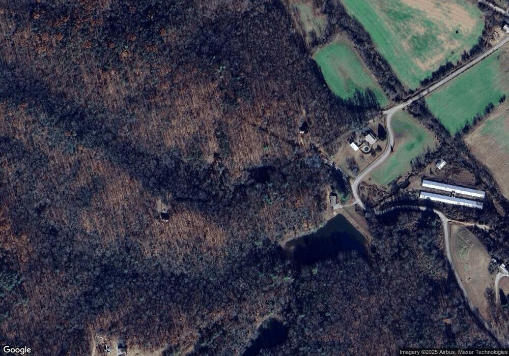 274 Backwoods Dr, Clarkesville, GA 30523 - photo 1