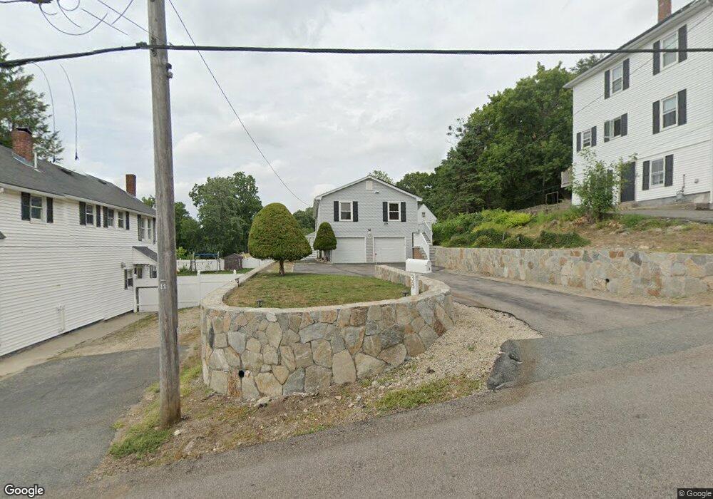 38 Mount Pleasant St, Milford, MA 01757 - photo 1