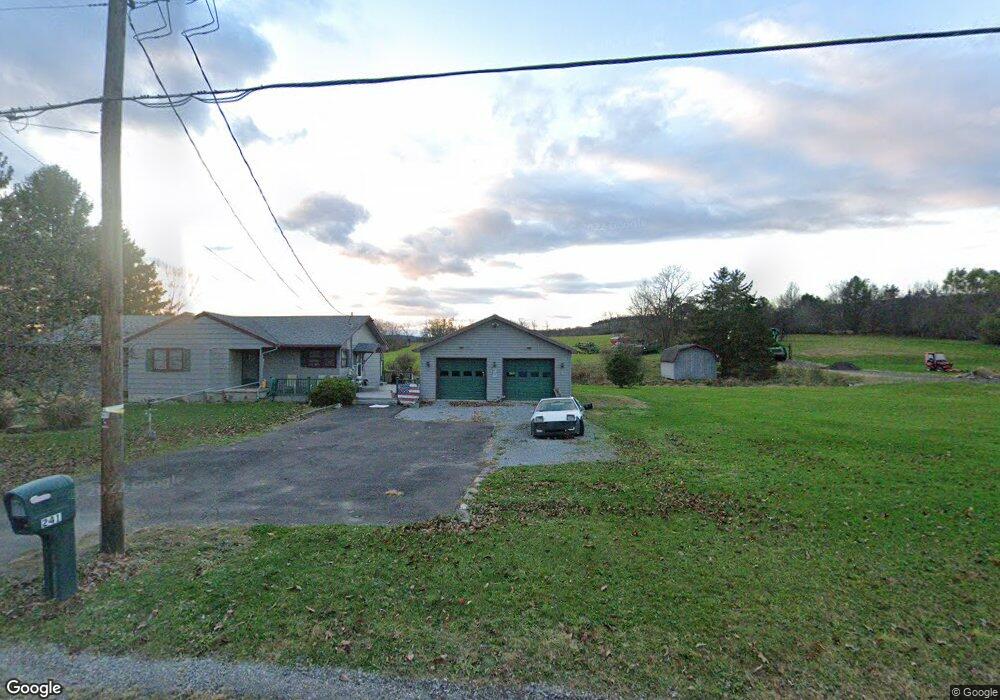 145 Jerseytown Rd, Danville, PA 17821 - photo 1