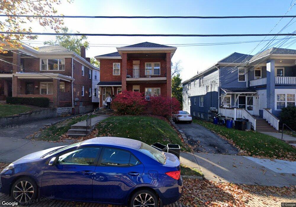 5838 Phillips Ave, Pittsburgh, PA 15217 - photo 1