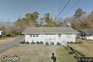 125 Lee St, Kenansville, NC 28349
