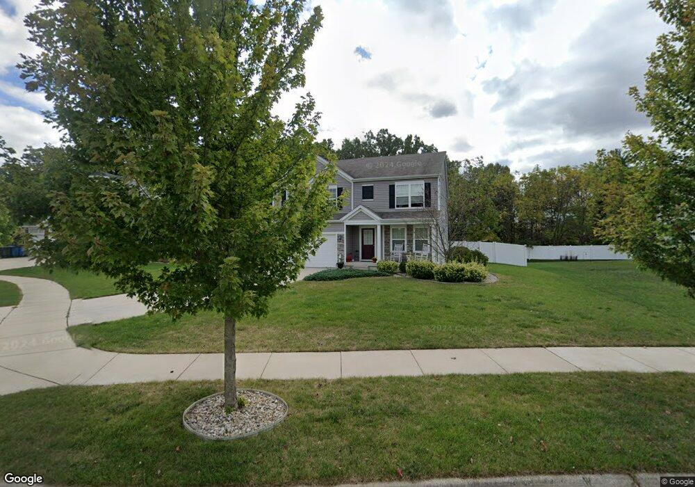 369 E 130th Ln, Crown Point, IN 46307 - photo 1