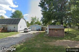 350 W North St, Palmyra, IL 62674