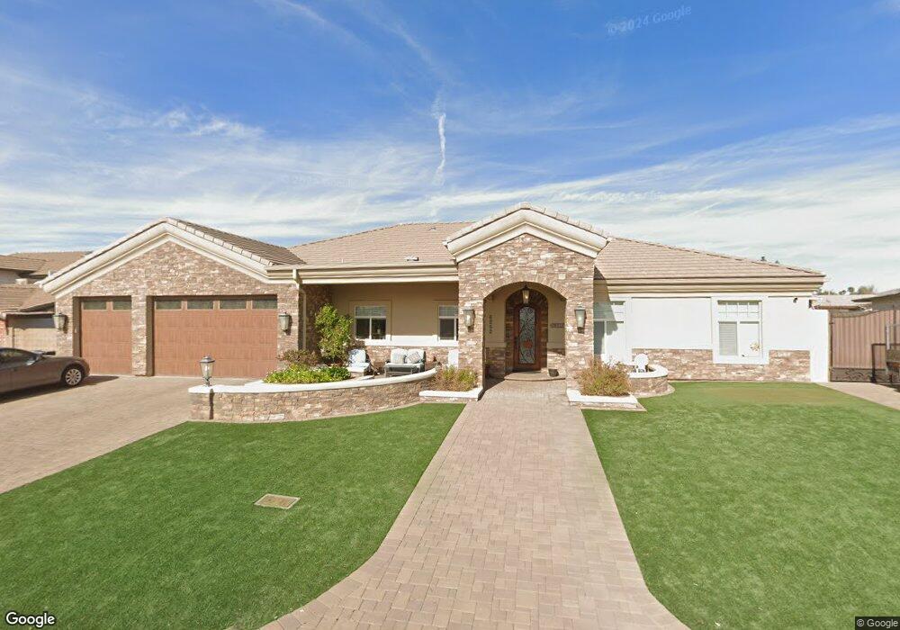 6252 E Hannibal St, Mesa, AZ 85205 - photo 1