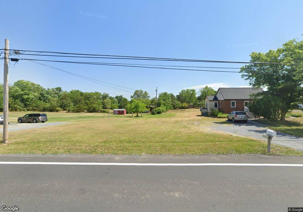 1579 Fairfax Pike, White Post, VA 22663 - photo 1