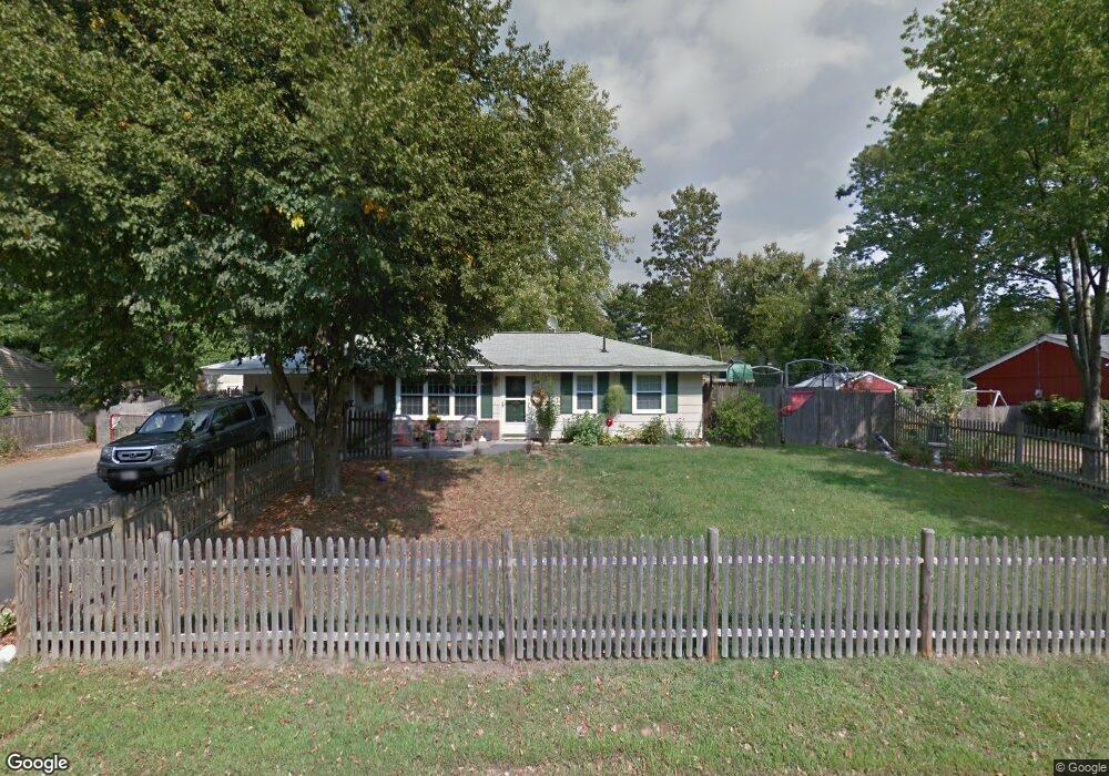 60 Clarence Rd, Bellingham, MA 02019 - photo 1